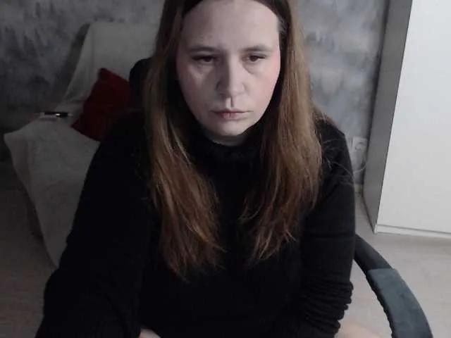 AdelinaLawson — Freechat on BongaCams