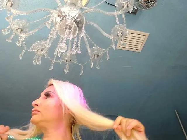 Freechat adrianna_fox on BongaCams