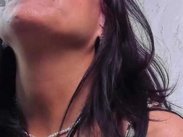 Offline Ahytana on BongaCams