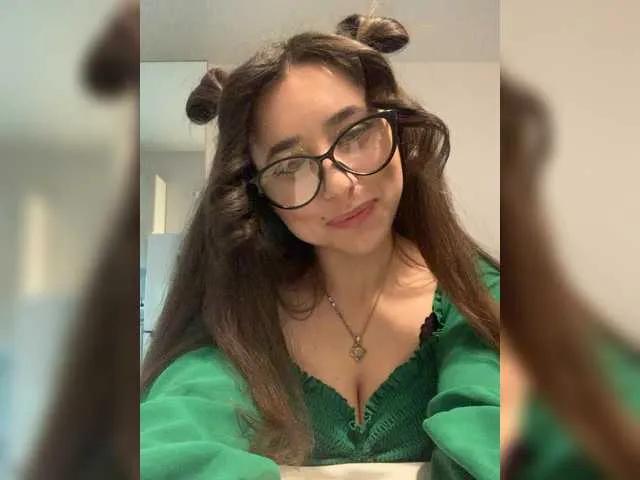 AkiraAi — Freechat on BongaCams