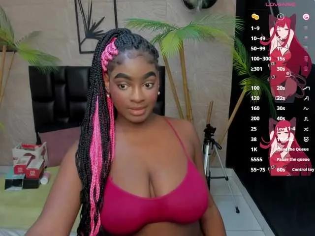 alana-bonny — I am excited to feel honored