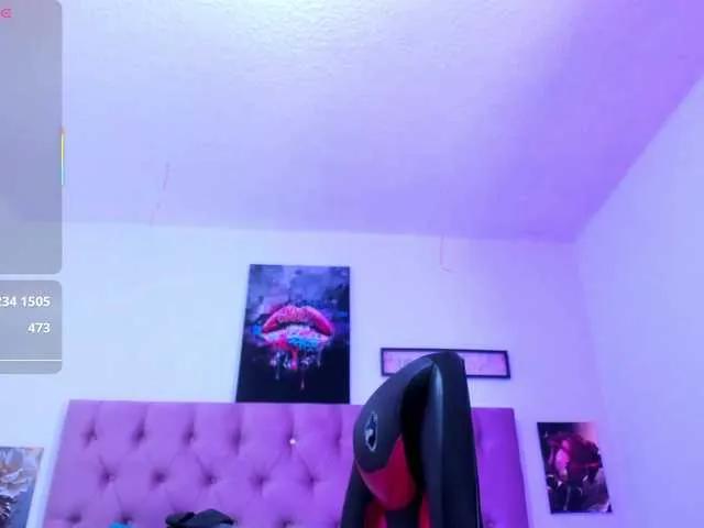 Alana-wish on BongaCams 