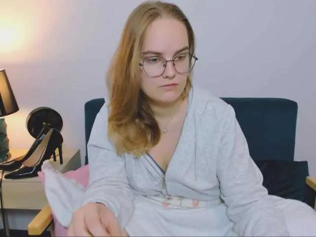 AlicePretty69 on BongaCams