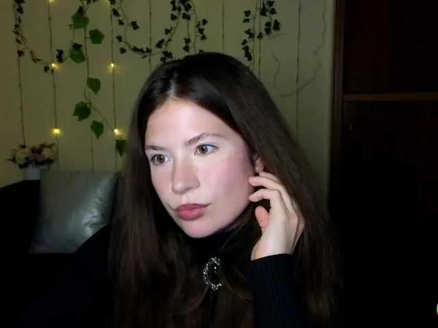 Aliciafolow009 — I love polite, kind and generous men)) If you treat me like this, then I will do everything to make you feel good with me *))