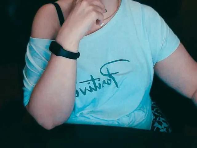 Alisa1917 — I adore smart and passionate men, hot whisper in my ear, slight bites and tender kisses.I expect to spend a great time with you and see you again with new ideas for our private chat, a good rating and comments would be perfect too!