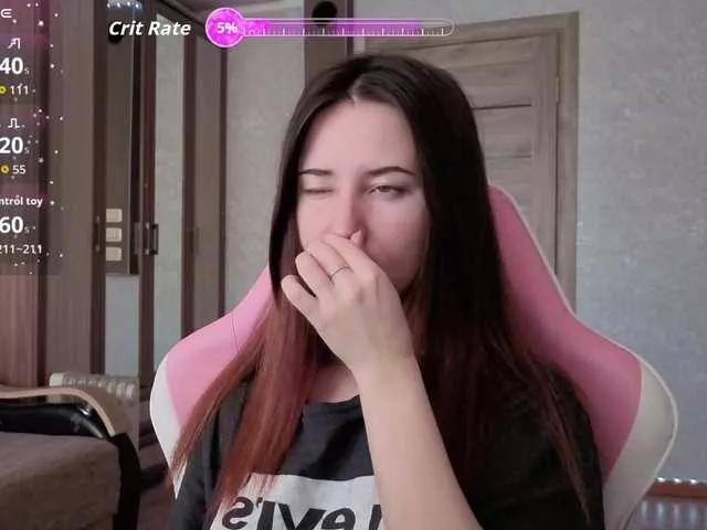 Offline Alisa21-1 on BongaCams