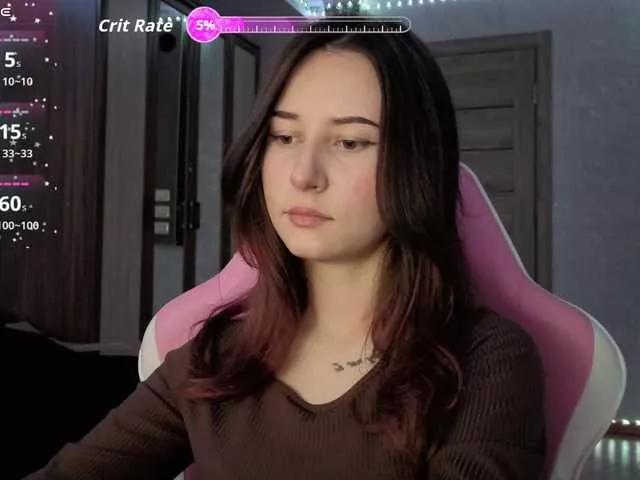 Offline Alisa21-1 on BongaCams