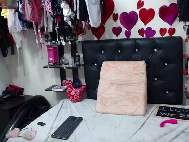 Offline alison-miller on BongaCams