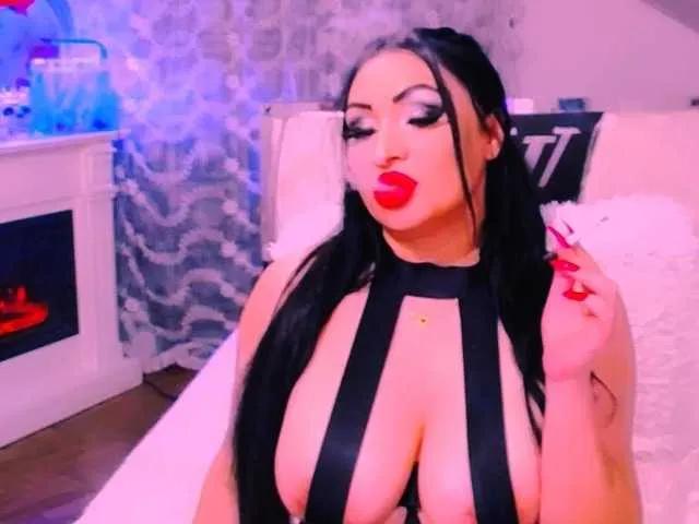 AliyaMoon — Games with strong men ,I like to experiment new thinks ,to meet new people 
to try new and interesting games,