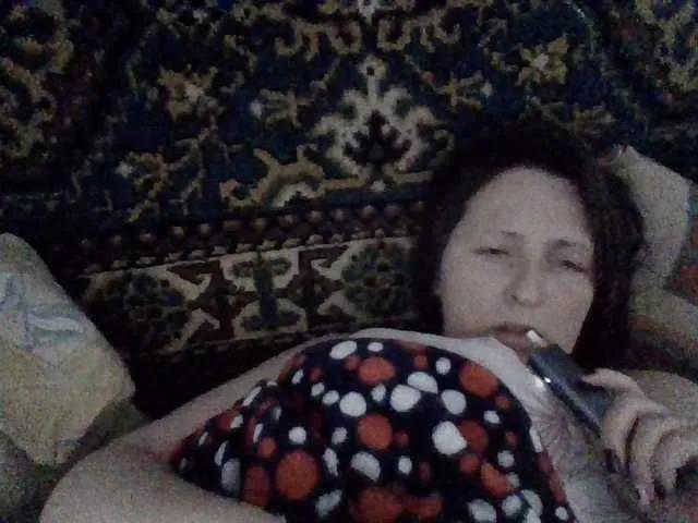 AllaSowinskaya — Freechat on BongaCams