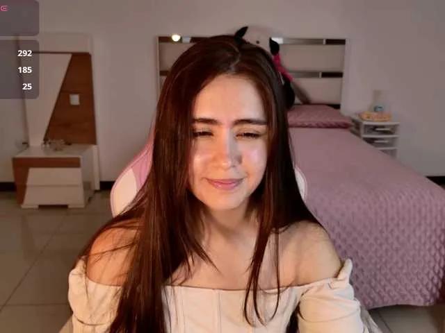 AllisonPalmer on BongaCams 