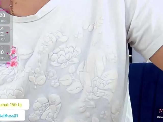 Offline AllisonSweets on BongaCams