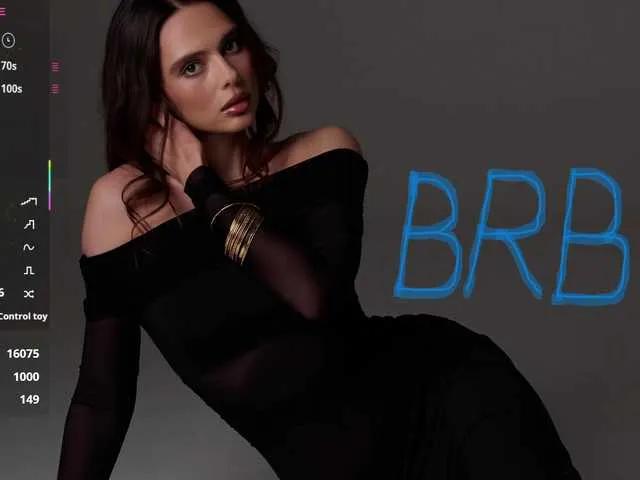 Offline Allla on BongaCams