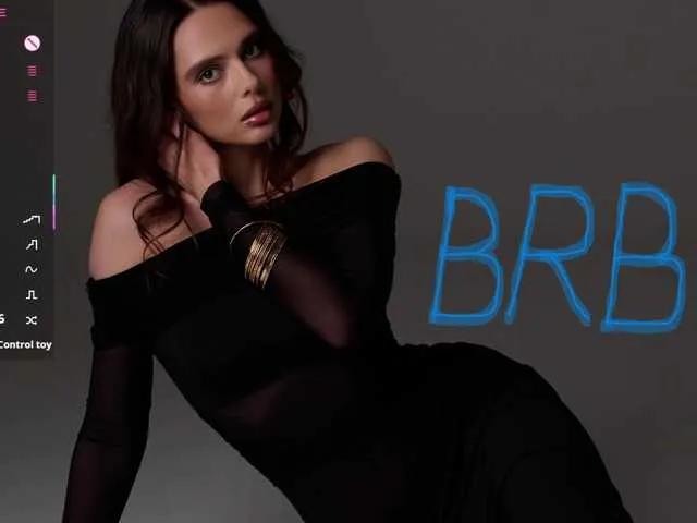 Offline Allla on BongaCams