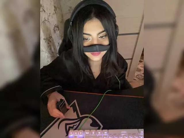 Offline aloeloea on BongaCams