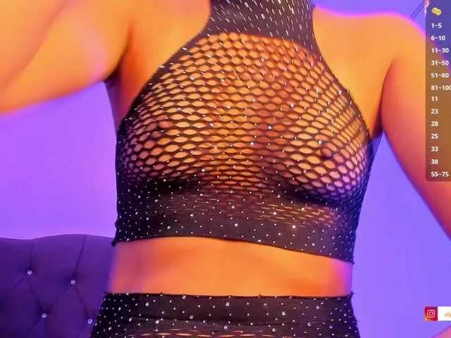 Offline Alysson-18 on BongaCams