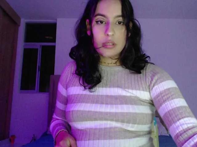 Offline alyssy-nc on BongaCams