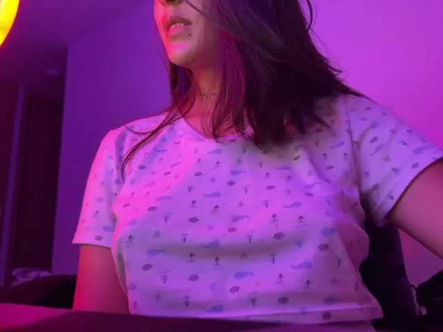 Offline alyssy-nc on BongaCams