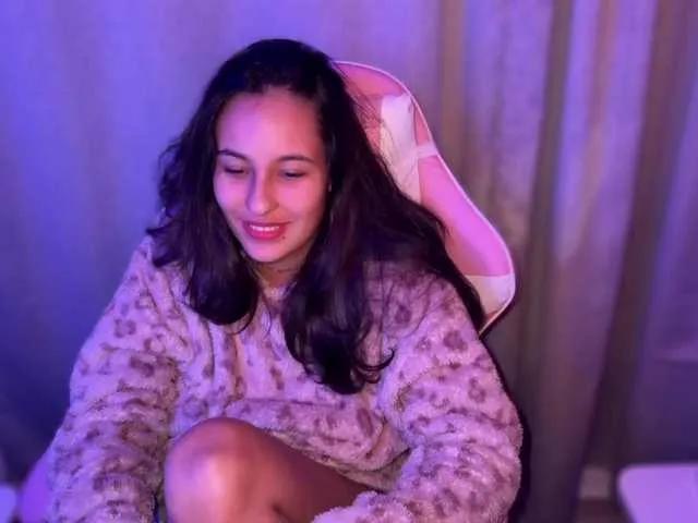 Offline alyssy-nc on BongaCams