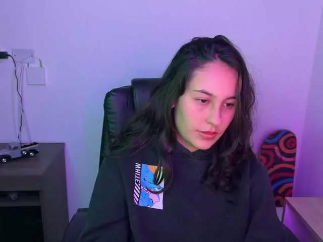 Offline alyssy-nc on BongaCams