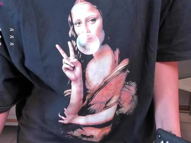 AmbarJames — Gentlemen
Big tips 
Gifts