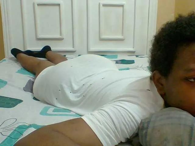 Freechat AmorSweetgal on BongaCams