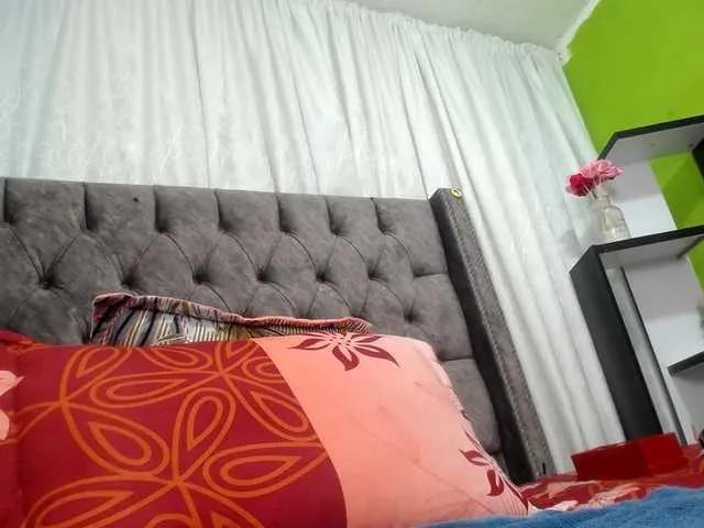 ANA-BULLOCK- on BongaCams 