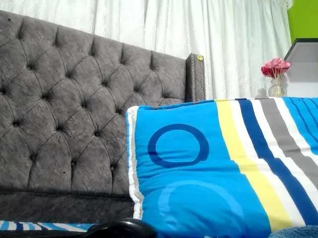 ANA-BULLOCK- on BongaCams 