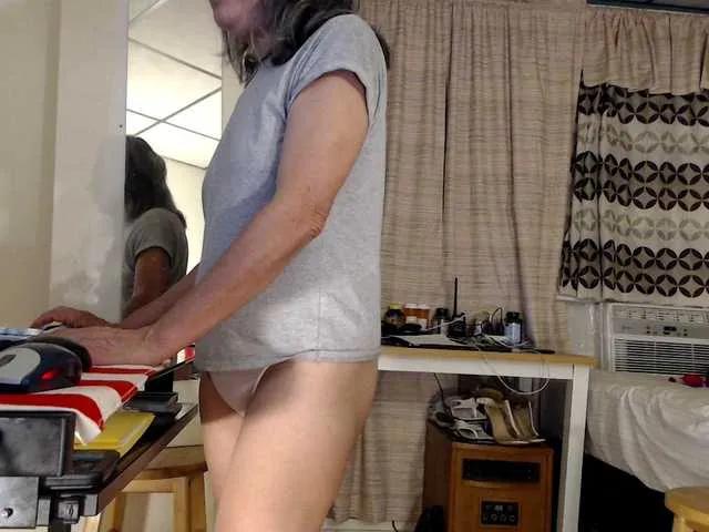 Freechat AnalTaxi on BongaCams