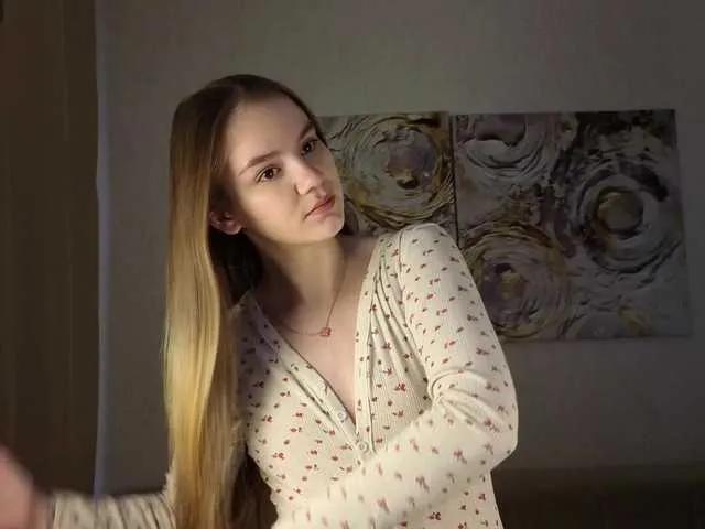 Offline Angelok3 on BongaCams