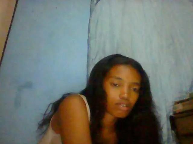 Anisexygirl on BongaCams