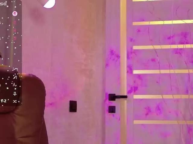 Freechat Anna-R on BongaCams