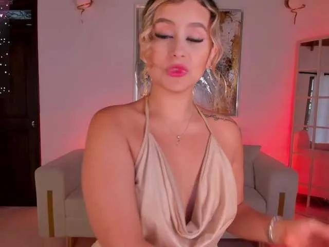 Freechat AnnaBrooks on BongaCams