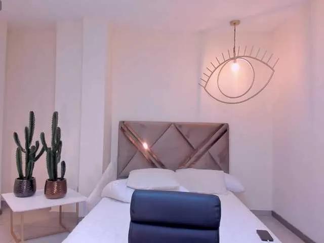 Offline AnnieMonroe1 on BongaCams