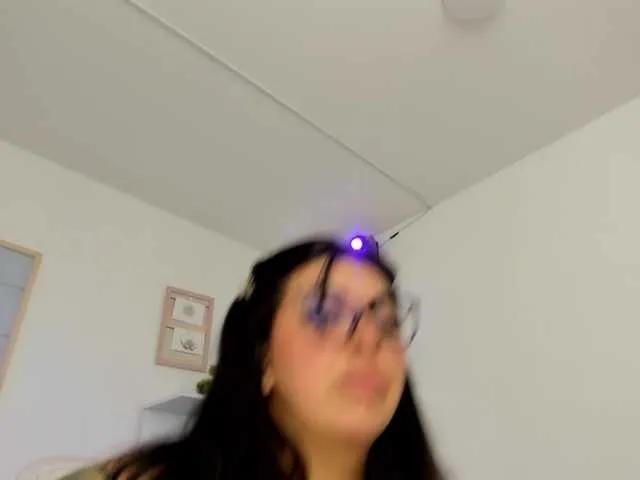 Offline Anniie on BongaCams