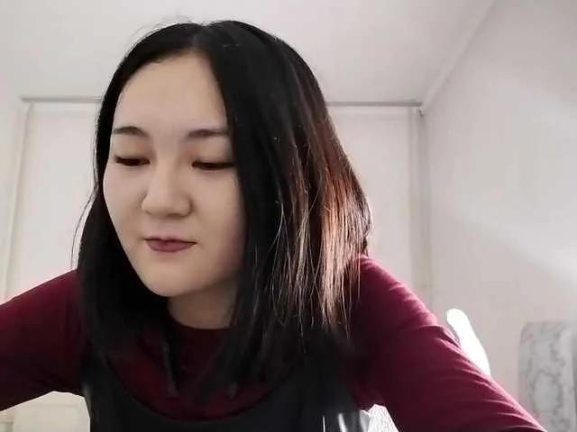 AraPfieffer on BongaCams 