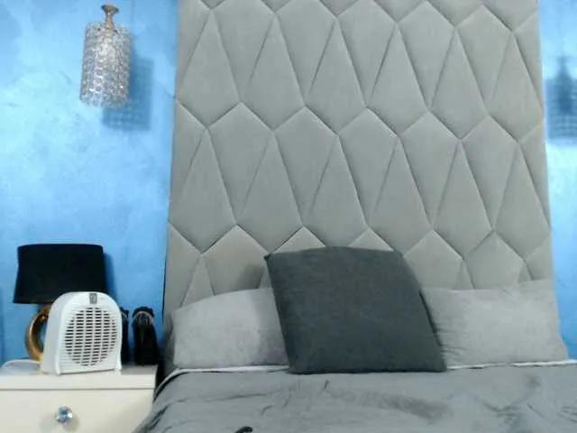Freechat AretiAlisia on BongaCams
