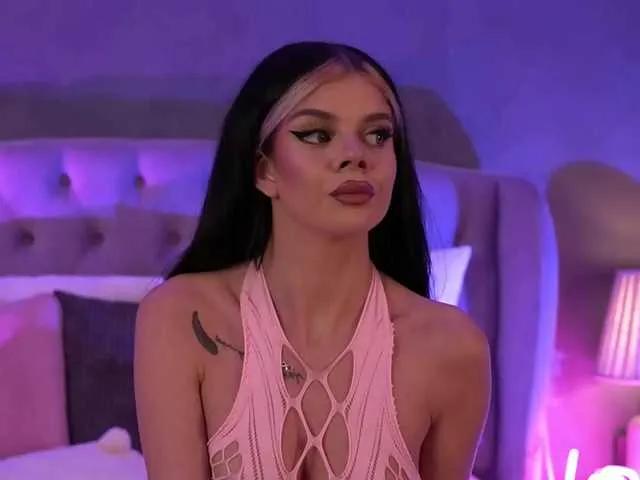 BongaCams AriellSweety is Freechat AriellSweety — A good man that knows what he wants and gets me into his fantesy.