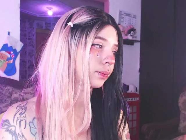 AriYokai — I like that they are funny things- So you start to warm up 