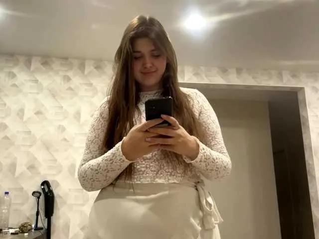 Offline AshleaReuer on BongaCams