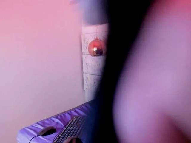 Ashley-moon1 — I am aroused by everything, I have no limits, sexuality is part of my existence, I am aroused by dominant and experienced men.