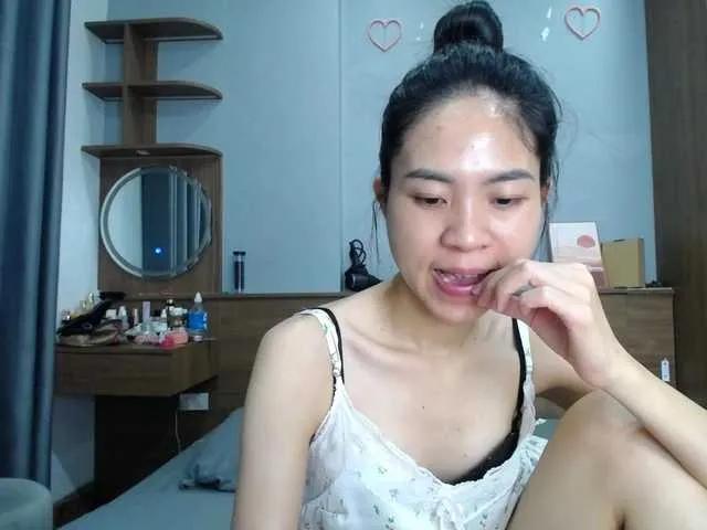 Offline AsiaSweet91 on BongaCams