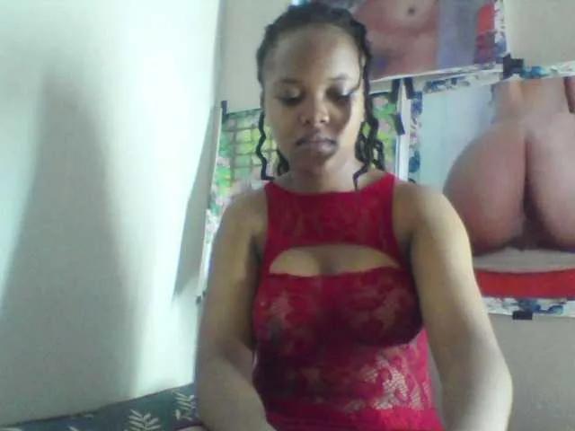 Babyfacea on BongaCams 