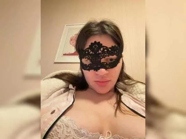 BabyfaceVixen1 on BongaCams