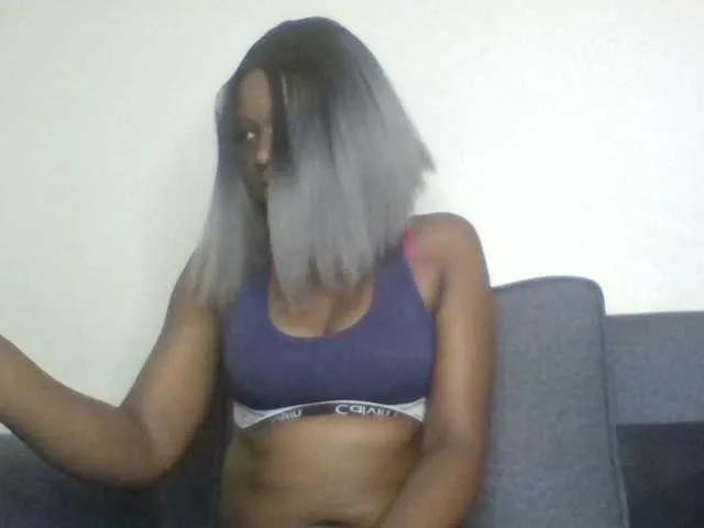 Babygirl5csd on BongaCams 