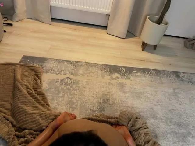 babysashababy — Freechat on BongaCams