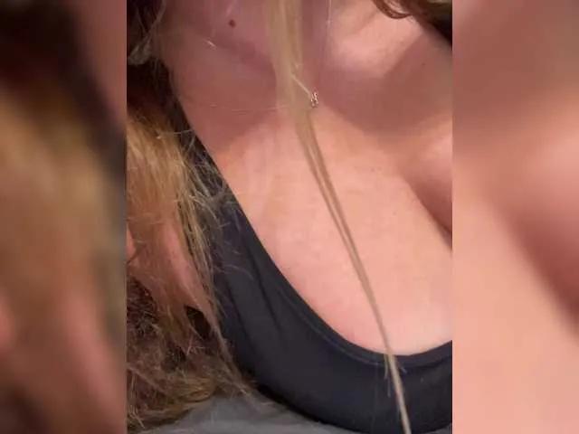 BABYVIK on BongaCams