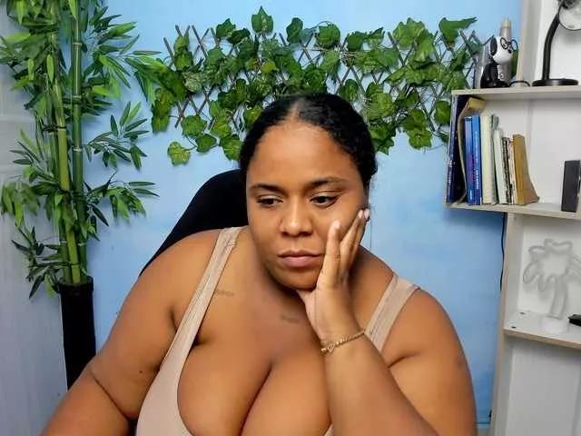 Offline bbw-charlote on BongaCams