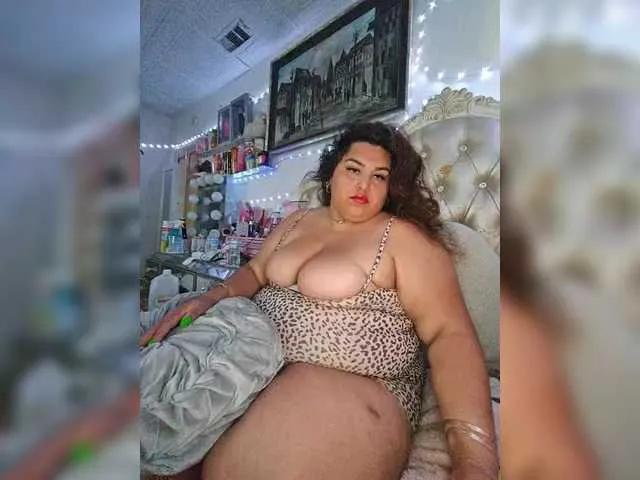 Offline bbwfatpanocha on BongaCams