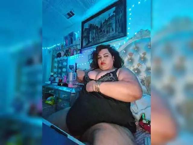 Offline bbwfatpanocha on BongaCams